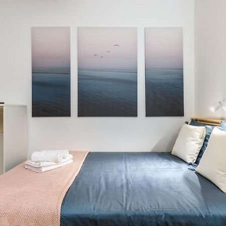 Guest Inn 3 Boutique Guest House Lisboa エクステリア 写真