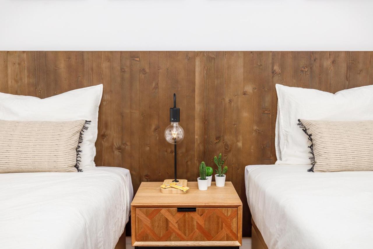Guest Inn 3 Boutique Guest House Lisboa エクステリア 写真