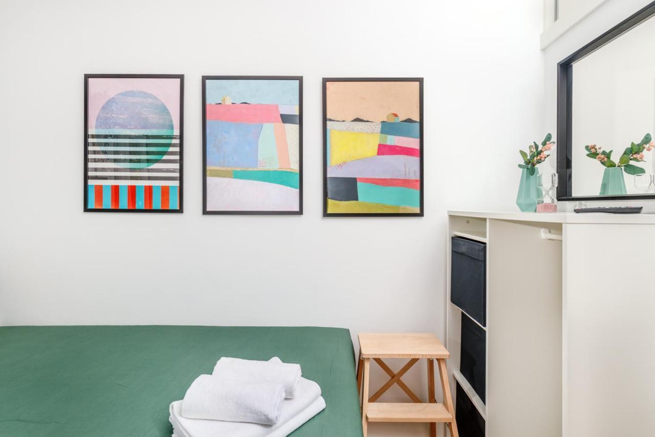 Guest Inn 3 Boutique Guest House Lisboa エクステリア 写真