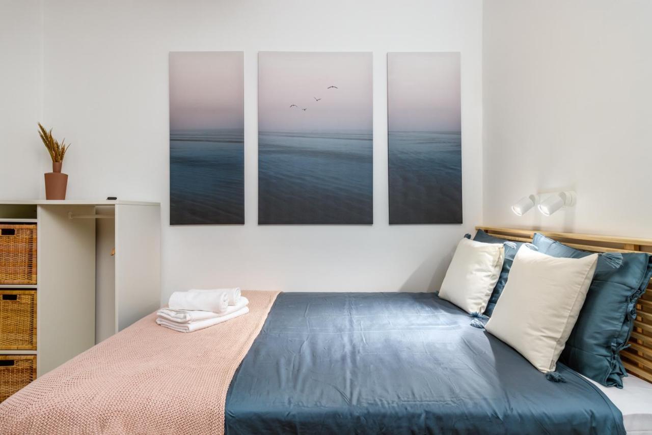 Guest Inn 3 Boutique Guest House Lisboa エクステリア 写真
